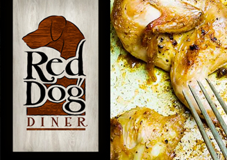 Red Dog Diner