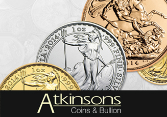 Atkinsons Bullion