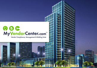 Myvendorcenter