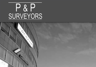 P and P Surveyors