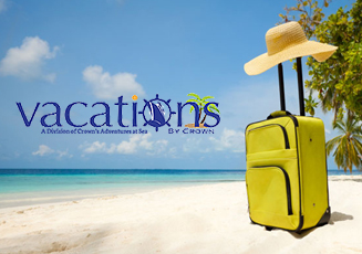 Vacations By Crown